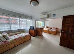 Blk 795 Khatib Vale (Yishun), HDB 5 Rooms #560610981